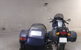 BMW R1150RS SIDE-CAR 2005 0447