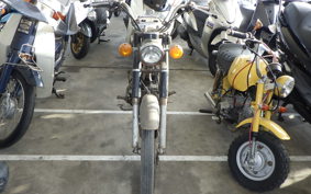 SUZUKI K50 K50