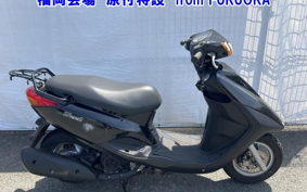 YAMAHA AKUSHI STREET