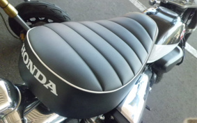 HONDA MONKEY 125 ABS JB02
