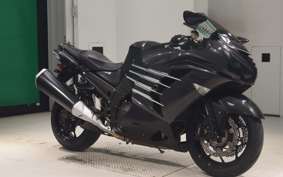 KAWASAKI ZZ1400 NINJA R A 2018