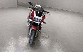 HONDA CB1300SF BOLDOR SC54
