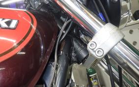KAWASAKI ZEPHYR 400 KAI 1999 ZR400C