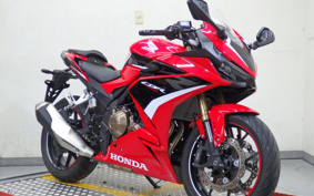 HONDA CBR400R ABS 2022 NC56
