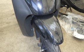 SUZUKI LET's CA4AA