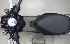 HONDA GIORNO 3 2016 AF77