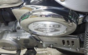 HONDA MONKEY 2025 AB27