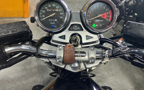 KAWASAKI ZEPHYR 1100 1993 ZRT10A
