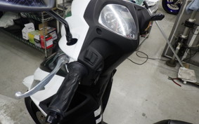 SUZUKI ADDRESS 110 2007 CE47A