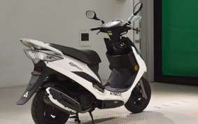 KYMCO GP125