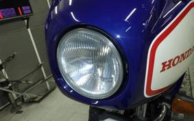 HONDA CBX550F INTEGRA 2026 PC04