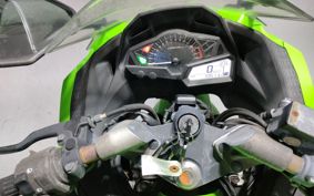 KAWASAKI NINJA 250 EX250L