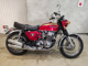 Фото Honda CB750 1974 с японского аукциона