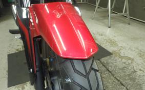 HONDA CBF125R