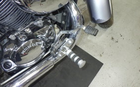 HONDA SHADOW 400 1997 NC34