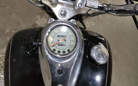 YAMAHA DRAGSTAR 400 CLASSIC 2000 4TR