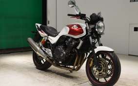 HONDA CB400SF GEN 4 2015 NC42