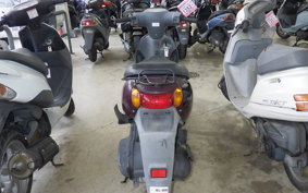 SUZUKI LET's 4 CA45A