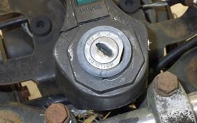 SUZUKI TS50 Hustler 2003 TS502