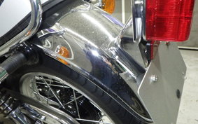 YAMAHA SR400 Gen.5 2021 RH16J
