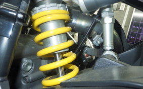 DUCATI STREETFIGHTER 848 2012