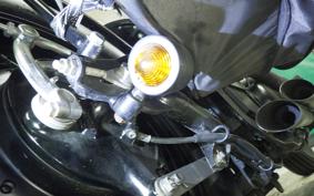 KAWASAKI VULCAN 400 CLASSIC 1996 VN400A