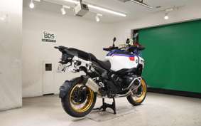 BMW R1300GS Adventure 2025