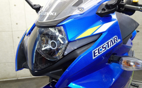SUZUKI GSX250 R DN11A