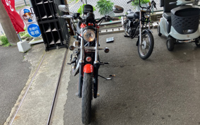 HARLEY XL883R 2009 CS2