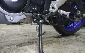 SUZUKI GSX-S125 DL32D