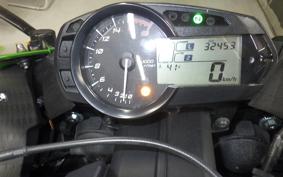 KAWASAKI NINJA ZX-6R A 2016