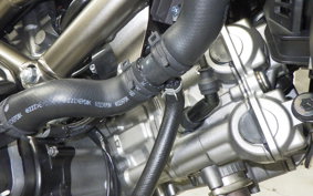 SUZUKI SV650 A 2023 VP55E