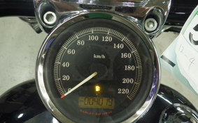 HARLEY FXSB 1580 2014