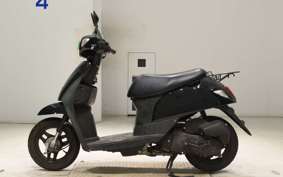 SUZUKI LET's 2017 CA4AA