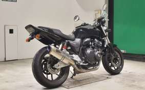 HONDA CB400SF GEN 4 NC42
