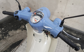 HONDA SUPER CUB50 AA09
