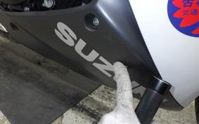 SUZUKI GSX-S1000F 2017