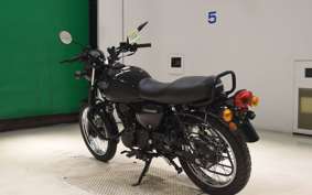 KAWASAKI W175A 2024