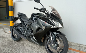 SUZUKI GSX-S1000F 2023 GT79B