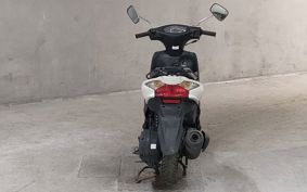 SUZUKI ADDRESS V125 CF4MA