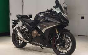 HONDA CBR400R 2024 NC56
