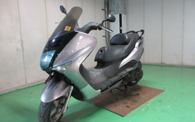 YAMAHA MAJESTY 125FI SE27