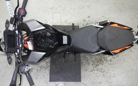 KTM 125 DUKE