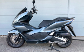 HONDA PCX125 JK05