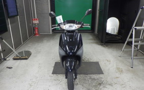 HONDA TACT-4ﾍﾞｰｼｯｸ AF79