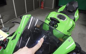 KAWASAKI ZX-25R-2SE 2010 ZX250H