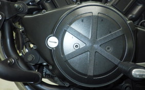 YAMAHA VMAX 2008