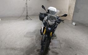 BMW G310GS 2017 0G02