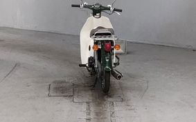 HONDA SUPER CUB50 AA01