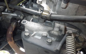 HONDA ZOOMER AF58